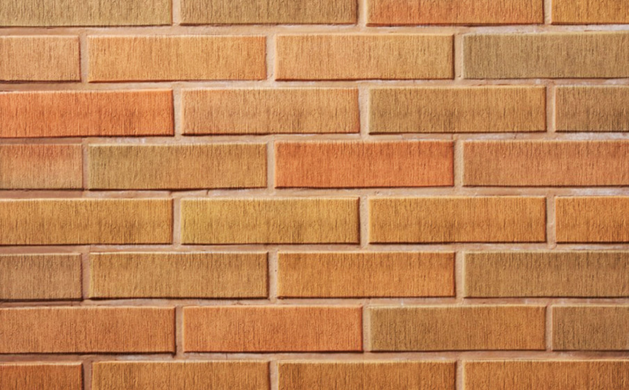 Кирпич пустотелый Lode Asa Rudite шерховатый, 250*85*65 мм