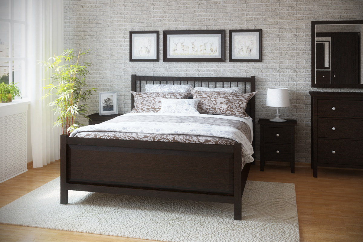 Искусственный камень Венский клинкер 1